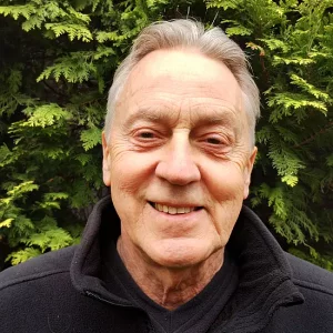 Jim Sheriden - Denby Dale