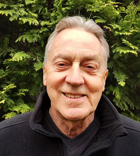 Jim Sheriden - Denby Dale