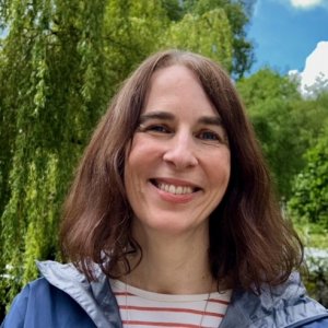 Meditation Teacher - Annie Dexter